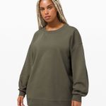 Lululemon Perfectly Oversized Crew Photo 3