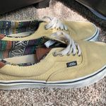 Vans Tan  Shoes Photo 0