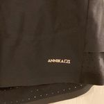 Cutter and Buck ANNIKA  Skorts size S excellent condition color black waist 30” Photo 1