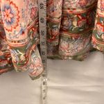 Natural Life  Floral‎ Maxi Dress Green Large Photo 12