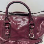 Coach  satchel handbag Photo 14