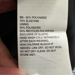 Nike  Victory Long-Sleeve Swim Dress Size XS Photo 10