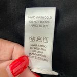 Doe & Rae  black soft blazer w buttons Photo 4