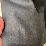 Anne Klein  Black Pencil Skirt Office Wear Business‎ Knee Length Lined -SZ 12 Photo 2