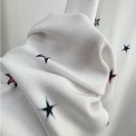 Rails ✨star print, and the fabric is soft, waxy and super comfortable!Totally NEW！ Photo 4