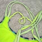 Endless Sun  Rainbow Strappy Bikini! Photo 2