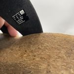 REEF  Cushion Vista Hi Platform 2 Strap Sandals Women's Size US 9 Photo 2