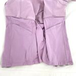 Lululemon TALL Circuit Breaker Skirt Lilac Quartz Purple Golf Tennis Size 10 Photo 2