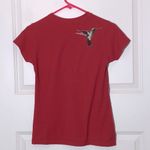 Dream Theater Band Tee Small Red Photo 1