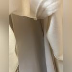 Bill Blass NY Wool-Cashmere Blend Fit & Flare Dress - Size 8 Photo 7