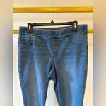 Bandolino Women’s pull-on stretchy denim skinny jeans - Thea fit, 12 Photo 2