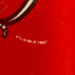 Fruit of the Loom Vintage Texas Rangers T-shirt Photo 2