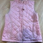 Sunice Women’s Reversible Golf Vest Pink & Grey Size M Size M Photo 0