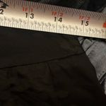 Hugo Boss  black skirt size 6 Photo 5