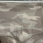 Athleta  Gray Camo Elation 7/8 Tight Leggings Sz M Photo 8