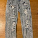 Wild Fable High Rise Mom Jeans Photo 0