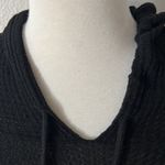 Forever 21  Cropped Knit Sweatshirt Photo 1