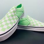 Vans Green (Brand New) Photo 0