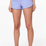 Lululemon Speed Shorts 2.5 Inch Inseem Photo 0