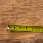 Xhilaration Peach Coverup M Resortwear Bohemian Swim Mermaid Vacation Beach Photo 9