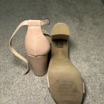 Brash Nude Heels Photo 2
