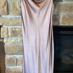 L'Agence L’agence Nyla Slip Dress NEW with half tag Photo 0