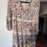 Knox Rose  Dress Boho Photo 0