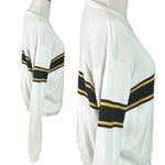 Brandy Melville One Size Bay Area Sweater Preppy San Francisco Stripe Y2K Photo 1