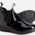 Blundstone NEW  2255 Chelsea Boots‎ Black Patent Leather Size 3 UK, Womens 6 Photo 0
