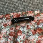 PRETTYGARDEN   Floral One-Shoulder Dress L Photo 3