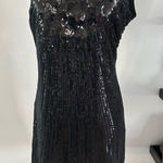 White House | Black Market  mini dress size 8 1920 style Photo 0