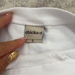 Chicka-d West Virginia university hoodie Photo 1