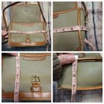 Dooney & Bourke Vintage All Weather Crossbody Bag Photo 13