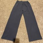 Abercrombie & Fitch Flare Sweat Pants Photo 0