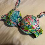 Lilly Pulitzer Blossom Underwire Bikini Top Photo 5