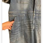 Good American  Fit For Success Jumpsuit size Photo 7