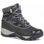 Trezeta Juliette thermo hiking and winter boots Black Size 6 Photo 0