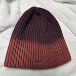 britt's knit's  Ombre Hat Photo 0