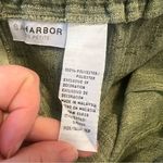 Sag Harbor Vintage Pant & Skirt Set Green 16P Photo 14