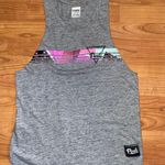 PINK - Victoria's Secret Vs Pink Rare & HTF 80s retro Outfit Photo 1