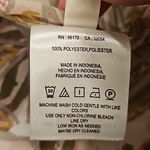 Free People ππ Lover to Lover Dress by Bali~ Bohemian Print Small NWOT Photo 12