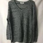 Ellen Tracy COMPANY WO SZ LG COZY SWEATER GRAY Photo 1