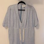 Solid & Striped  The Cape Linen Jumpsuit Photo 6