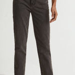 Madewell The Perfect Vintage Jean Lunar Wash Size 29 Photo 0