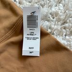 Aritzia TNA Bike shorts Photo 3