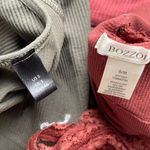 American Eagle Mystery Box Aerie PacSun SO Mixed Bundle Size Small 10 Pieces Photo 5