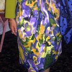 Adrianna Papell Abstract Dress Size 14 Photo 0