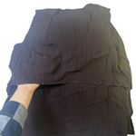 Splash Wearable Art Women's XL Brown Beaded V Neck Sleeveless Rayon Top Y2K Photo 8