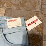 Wrangler  | Light Blue Denim Mini Skirt size 4/27 Photo 6