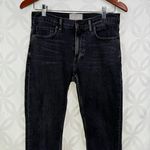 Everlane  Mid Rise Washed Black‎ Ankle Jeans Size 27 Photo 3